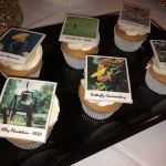 The Vintage Cake