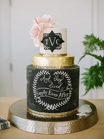The Vintage Cake Picture 6