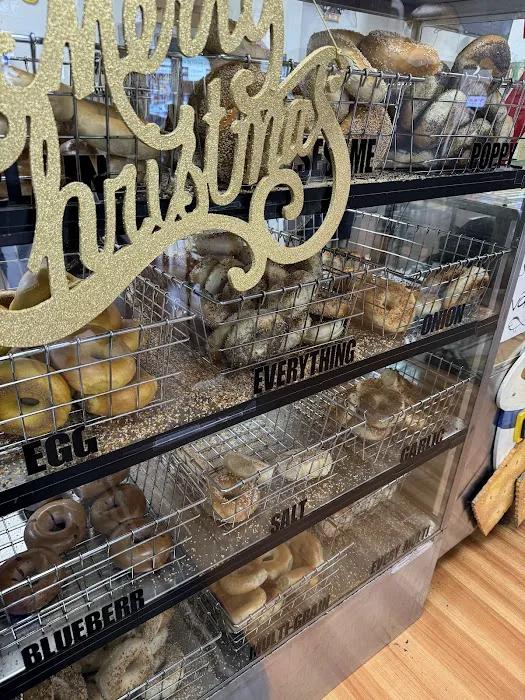 Atlantic Bagel Co. Picture 8