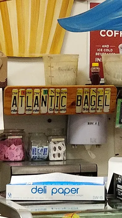 Atlantic Bagel Co. Picture 6