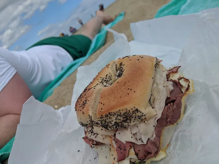 Atlantic Bagel Co. Picture 7