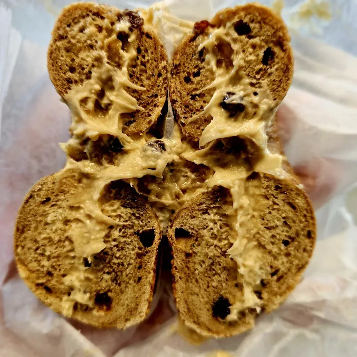 Atlantic Bagel Co. Picture 2