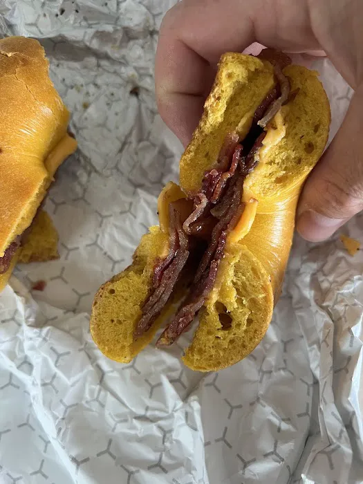 Atlantic Bagel Co. Picture 3
