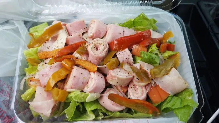 Atlantic Bagel Co. Picture 9