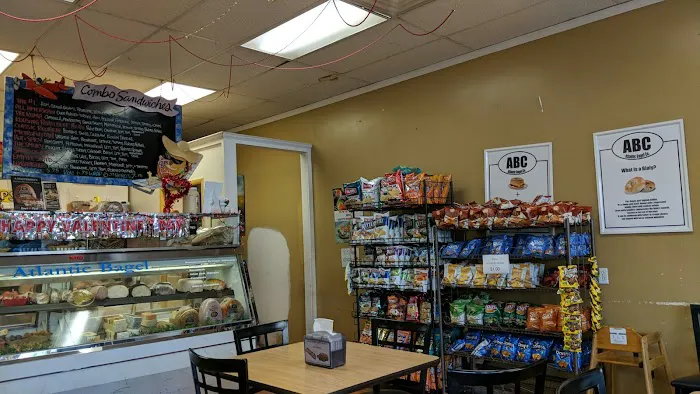 Atlantic Bagel Co. Picture 1