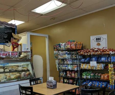 Atlantic Bagel Co.