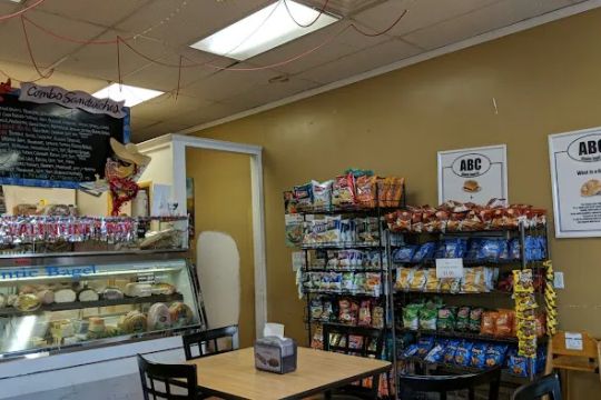 Atlantic Bagel Co.