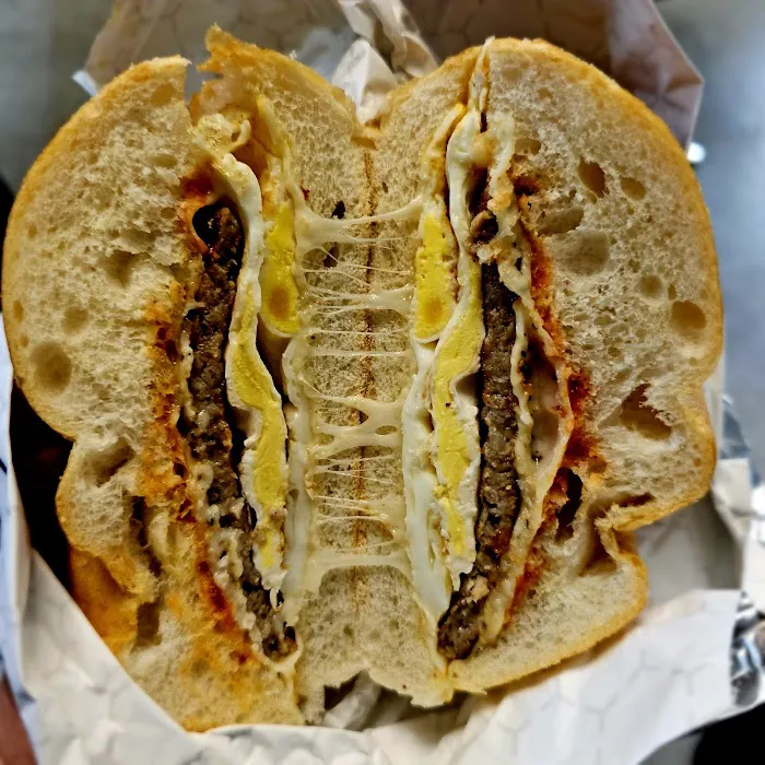 Atlantic Bagel Co. Picture 10
