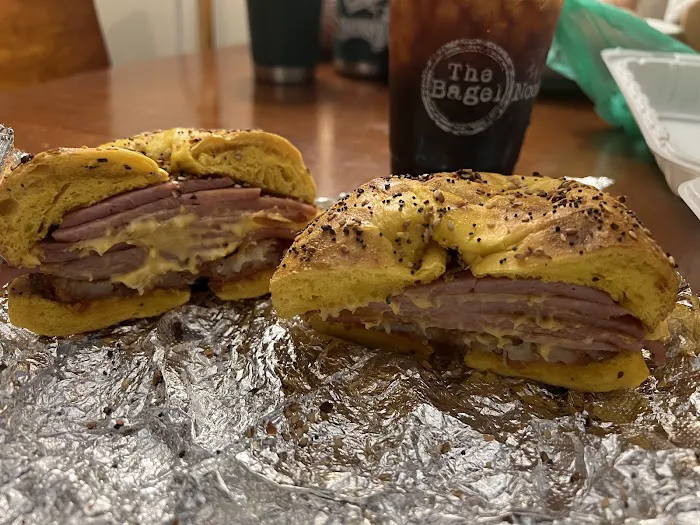 The Bagel Nook Picture 2