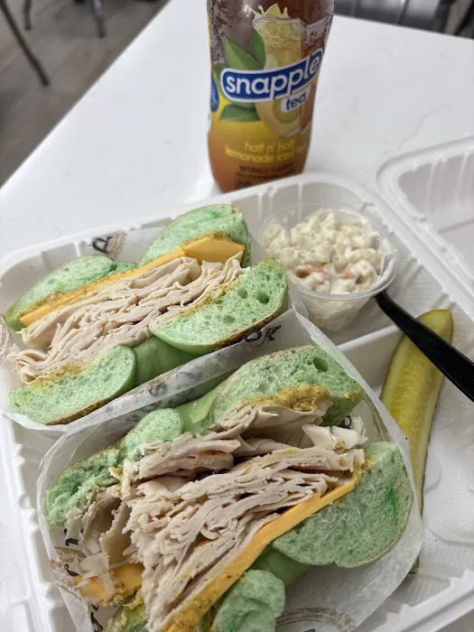 The Bagel Nook Picture 7
