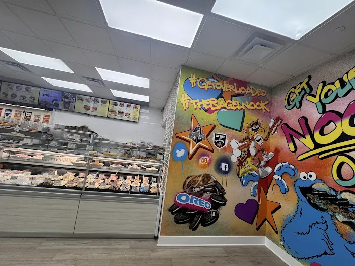 The Bagel Nook Picture 5