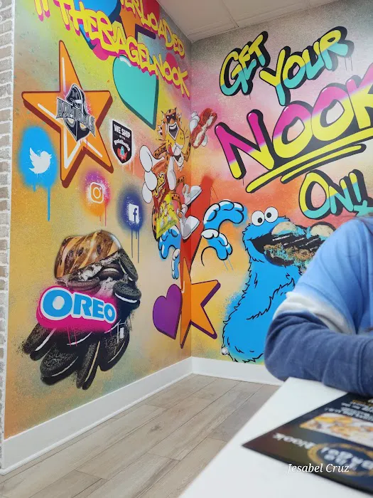 The Bagel Nook Picture 6