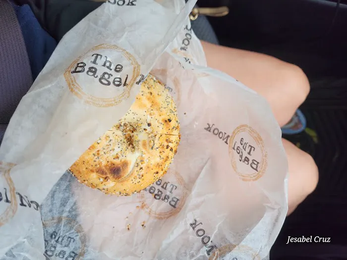 The Bagel Nook Picture 3