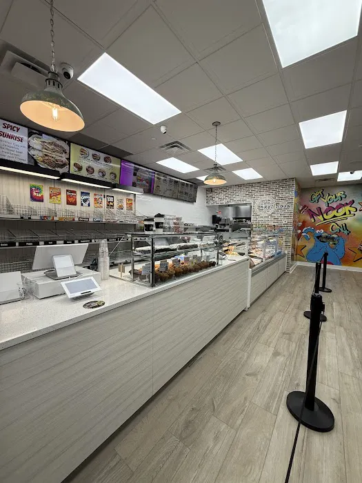The Bagel Nook Picture 1