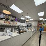 The Bagel Nook