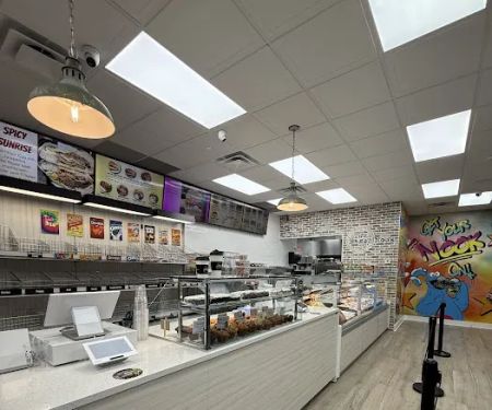 The Bagel Nook