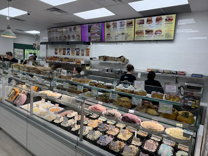 The Bagel Nook Picture 10