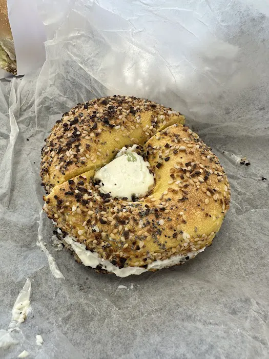 Gem's House of Bagels Picture 2