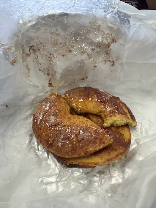 Gem's House of Bagels Picture 6