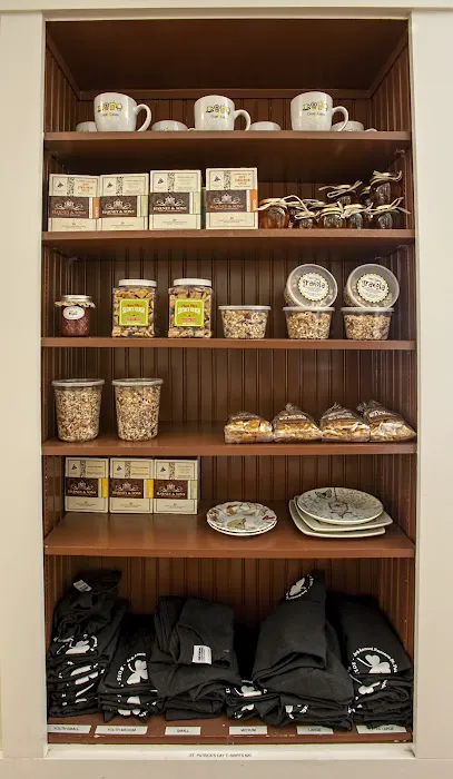 Cups and Cakes Bakery ~ Juice Bar ~ Cafe Picture 8