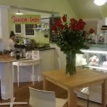 Cups and Cakes Bakery ~ Juice Bar ~ Cafe