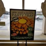 Philly Pretzel Factory