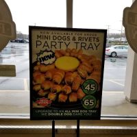 Philly Pretzel Factory ico