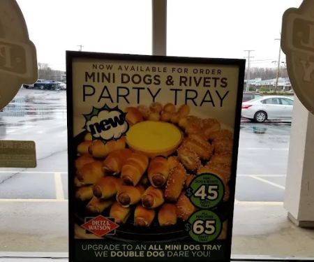 Philly Pretzel Factory