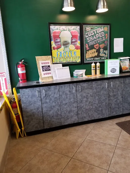 Philly Pretzel Factory Picture 6