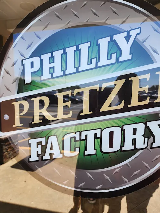 Philly Pretzel Factory Picture 10