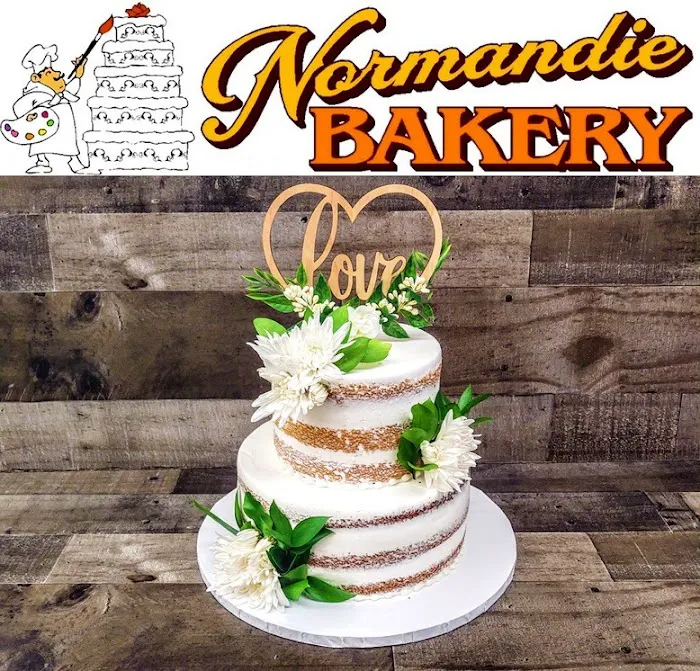 Normandie Bakery Picture 7