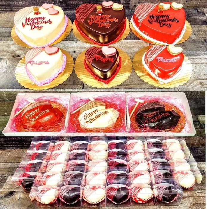 Normandie Bakery Picture 8