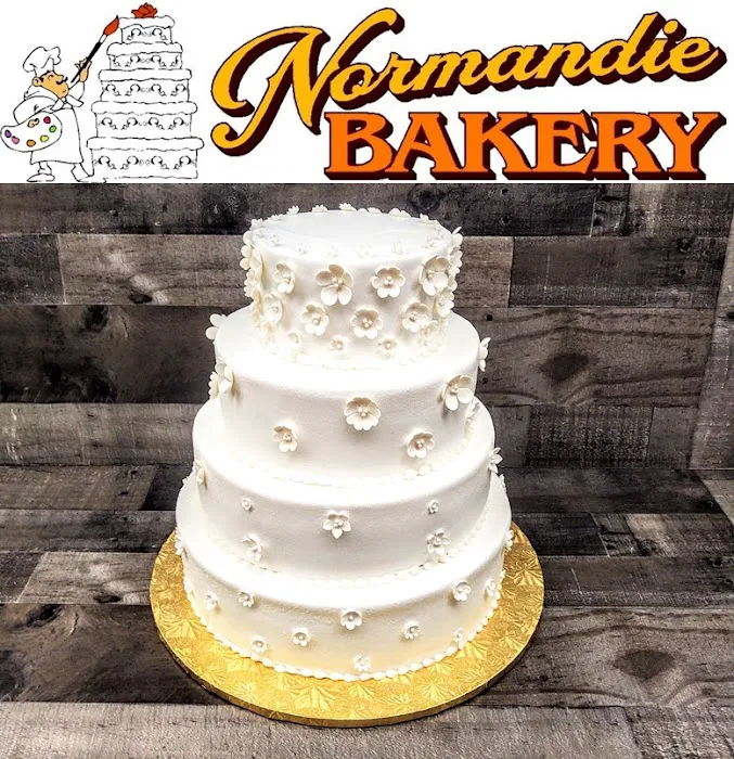Normandie Bakery Picture 10