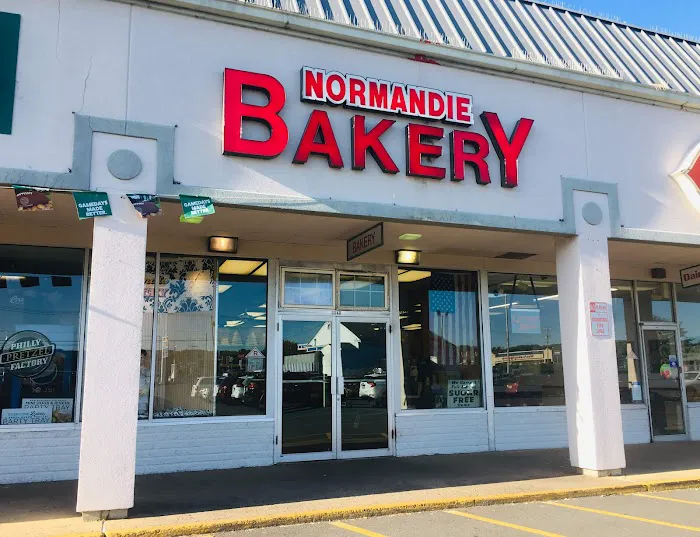 Normandie Bakery Picture 9
