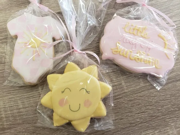 Hello Sunshine Treats LLC Picture 1
