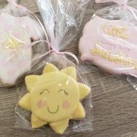 Hello Sunshine Treats LLC ico