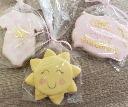 Hello Sunshine Treats LLC