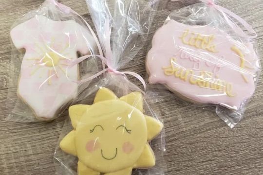 Hello Sunshine Treats LLC