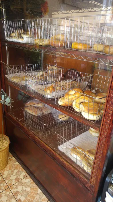 Old Time Bagels Picture 4