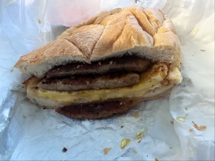 Old Time Bagels Picture 1