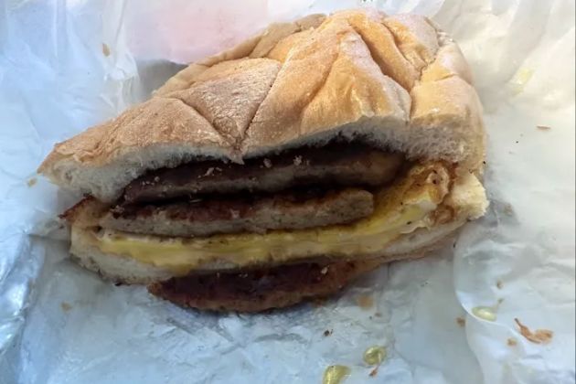 Old Time Bagels