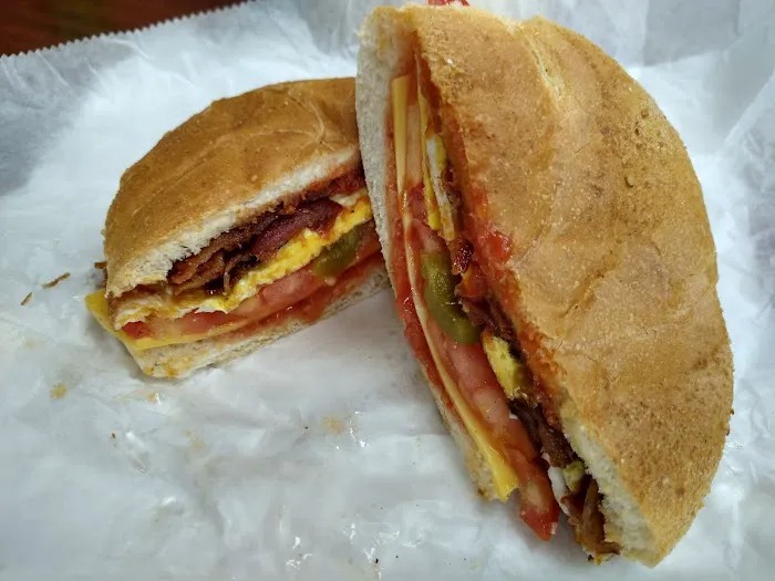 Old Time Bagels Picture 2