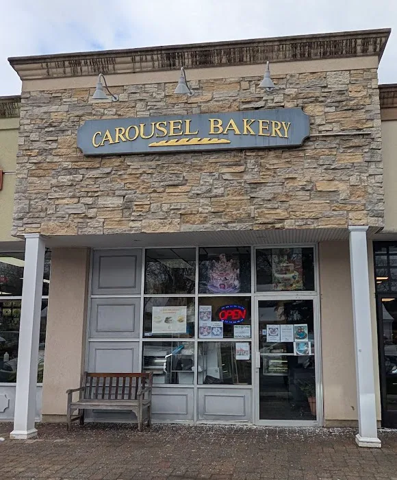 Carousel Bakery Picture 10