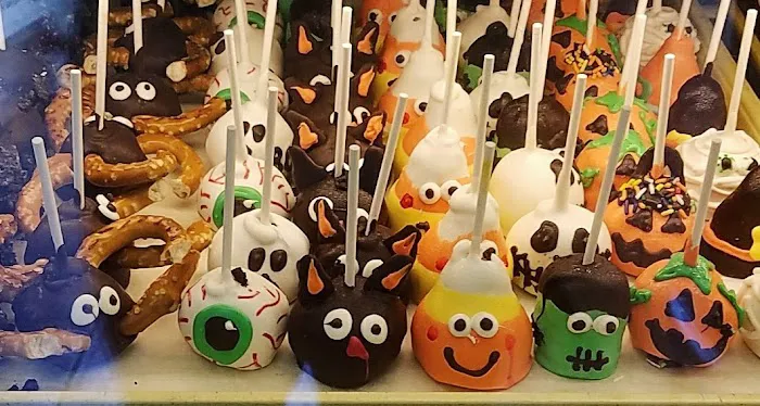 Carousel Bakery Picture 2