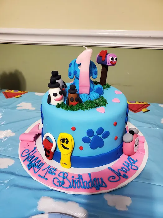 Carousel Bakery Picture 8