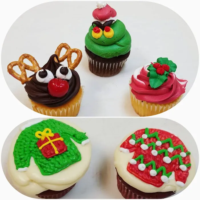 Carousel Bakery Picture 5