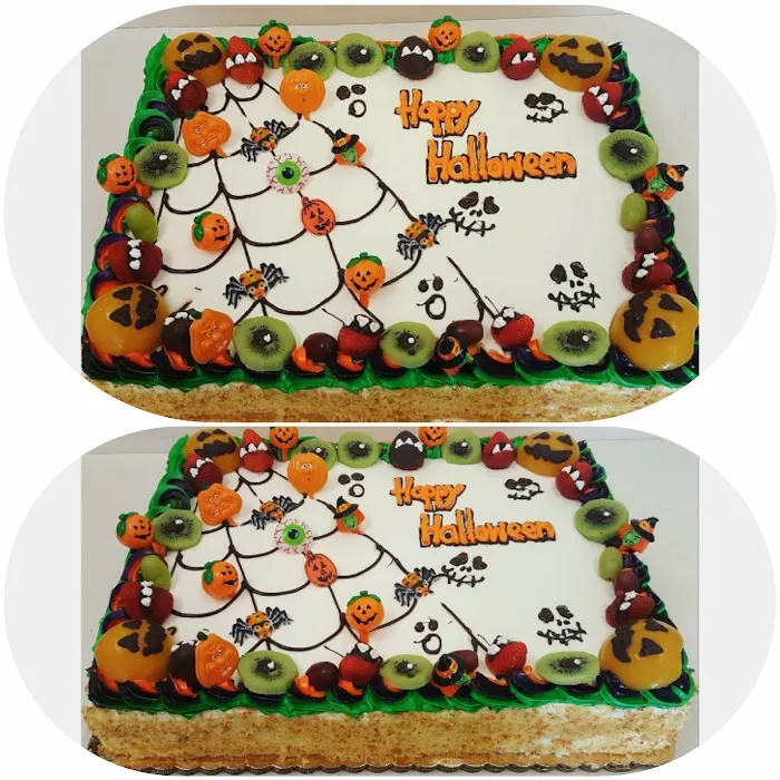 Carousel Bakery Picture 3