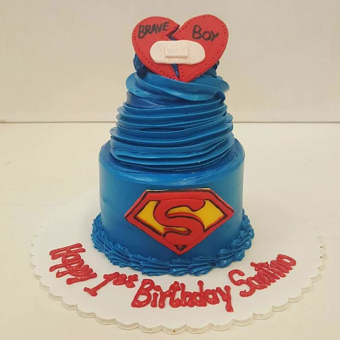 Carousel Bakery Picture 1