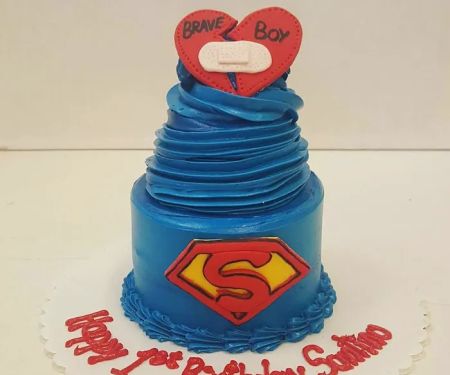 Carousel Bakery
