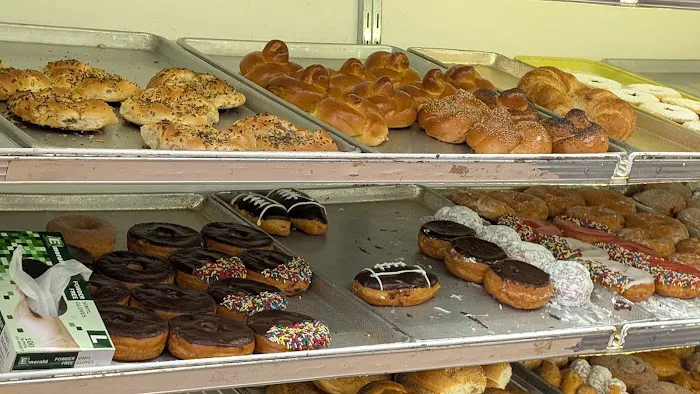 Carousel Bakery Picture 4